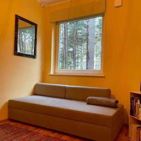 Family Getaway In The Forest Holiday home Tallinn