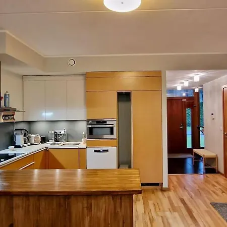 Holiday home Family Getaway In The Forest